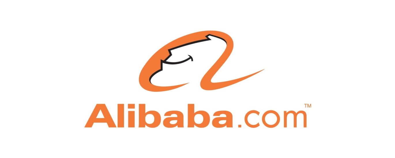 Alibaba em Angola, Alibaba.com, Alibaba logo