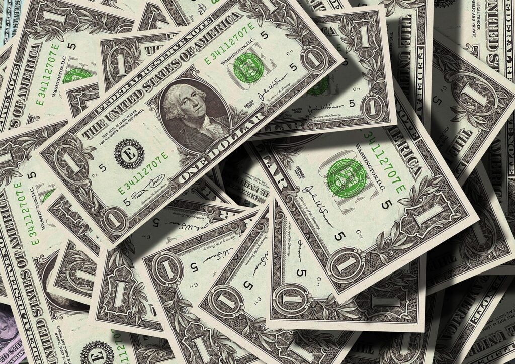 A Subida do Dólar: Impactos e Implicações