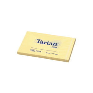 post-it-76x127-tartan-655-amarelo OK STORE ANGOLA