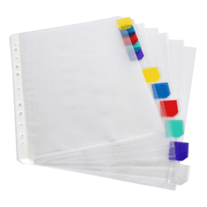 separador-a4-pp-c12-numerico OK STORE ANGOLA