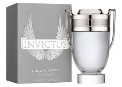 Perfume Masculino Invictus