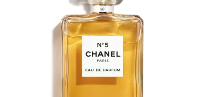 Chanel Nº5 Os 5 Perfumes Mais Usados em Angola: Elegância e Sofisticação Olfativa