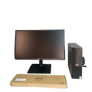 DELL OPTIPLEX 3050 7 Th GEN INTER(R)