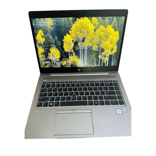 PORTÁTIL HP ELITEBOOK 840 G4