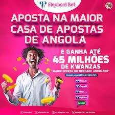 Angofoot Aposta Online em Angola