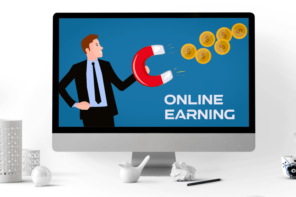 Como Fazer Dinheiro Online