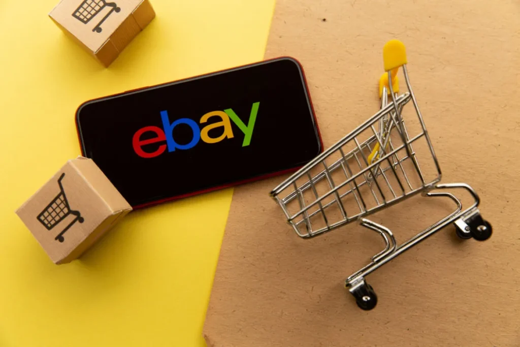 como comprar no ebay e receber em angola