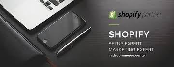 Shopify Angola