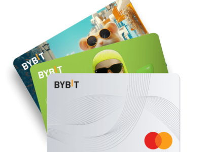 Como Criar um Cartão Mastercard Virtual com a Bybit em Angola