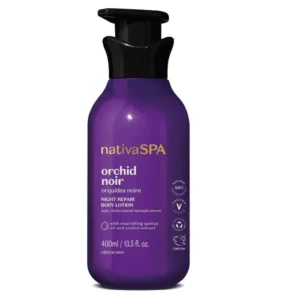 Nativa Spa Orquídea Noire