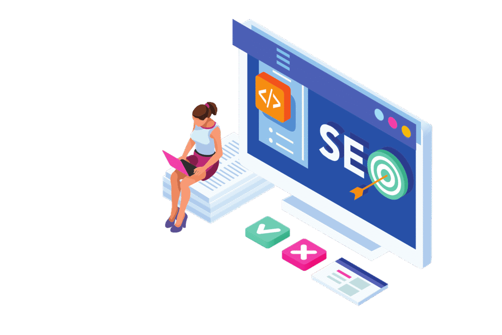 SEO ON-PAGE