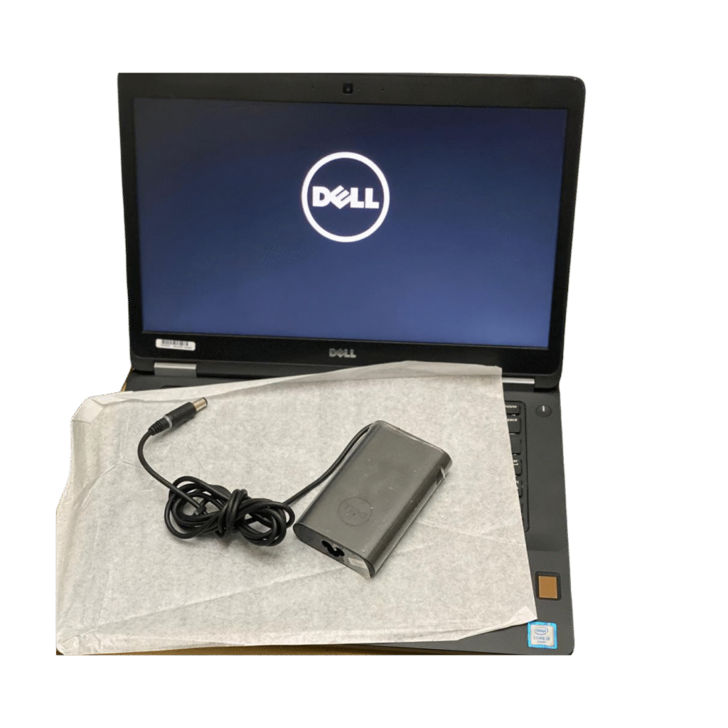 ð» DELL LATITUDE ð  Especificações Técnicas: • Modelo: DELL LATITUDE • Processador: Intel Core I5(6ª th) • Armazenamento: 254 SSD • Memória RAM: 8 GB • Impressão Digital: Sensor biométrico integrado • Teclado: Luminoso (retroiluminado) • Ecrã: 14.0 polegadas • Estado: Seminovo Na caixa • Sistema Operativo: Windows 11 instalado ð° Preço: 260.000 Kz ð¦ Disponibilidade: 15 unidades disponíveis! ⚡ Poderoso | ðª Super potente | ð Flexível | ð Rápido e veloz ✅ Melhores ofertas de garantia