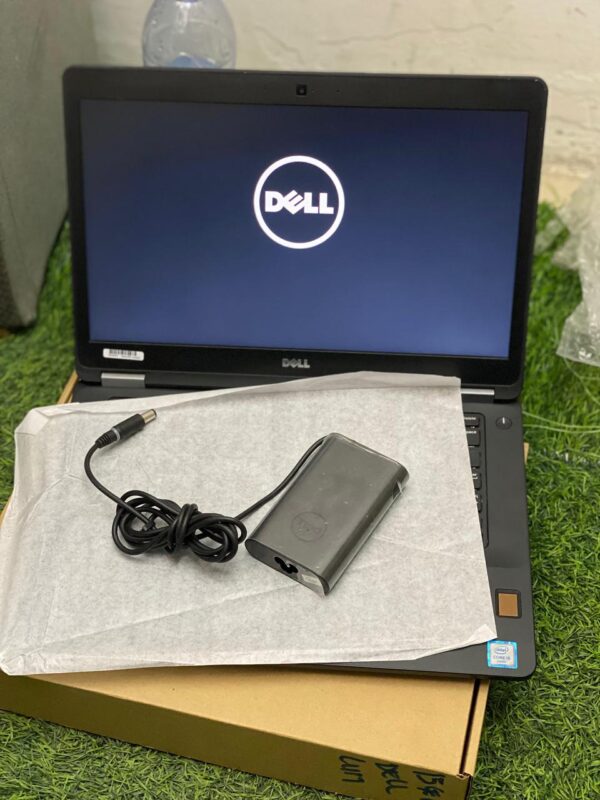 ð» DELL LATITUDE ð  Especificações Técnicas: • Modelo: DELL LATITUDE • Processador: Intel Core I5(6ª th) • Armazenamento: 254 SSD • Memória RAM: 8 GB • Impressão Digital: Sensor biométrico integrado • Teclado: Luminoso (retroiluminado) • Ecrã: 14.0 polegadas • Estado: Seminovo Na caixa • Sistema Operativo: Windows 11 instalado ð° Preço: 260.000 Kz ð¦ Disponibilidade: 15 unidades disponíveis! ⚡ Poderoso | ðª Super potente | ð Flexível | ð Rápido e veloz ✅ Melhores ofertas de garantia