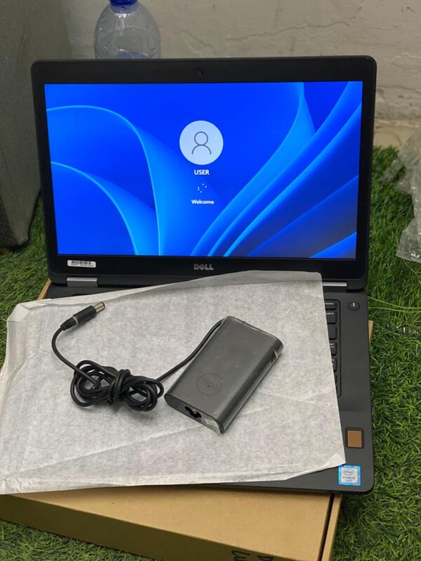 ð» DELL LATITUDE ð  Especificações Técnicas: • Modelo: DELL LATITUDE • Processador: Intel Core I5(6ª th) • Armazenamento: 254 SSD • Memória RAM: 8 GB • Impressão Digital: Sensor biométrico integrado • Teclado: Luminoso (retroiluminado) • Ecrã: 14.0 polegadas • Estado: Seminovo Na caixa • Sistema Operativo: Windows 11 instalado ð° Preço: 260.000 Kz ð¦ Disponibilidade: 15 unidades disponíveis! ⚡ Poderoso | ðª Super potente | ð Flexível | ð Rápido e veloz ✅ Melhores ofertas de garantia