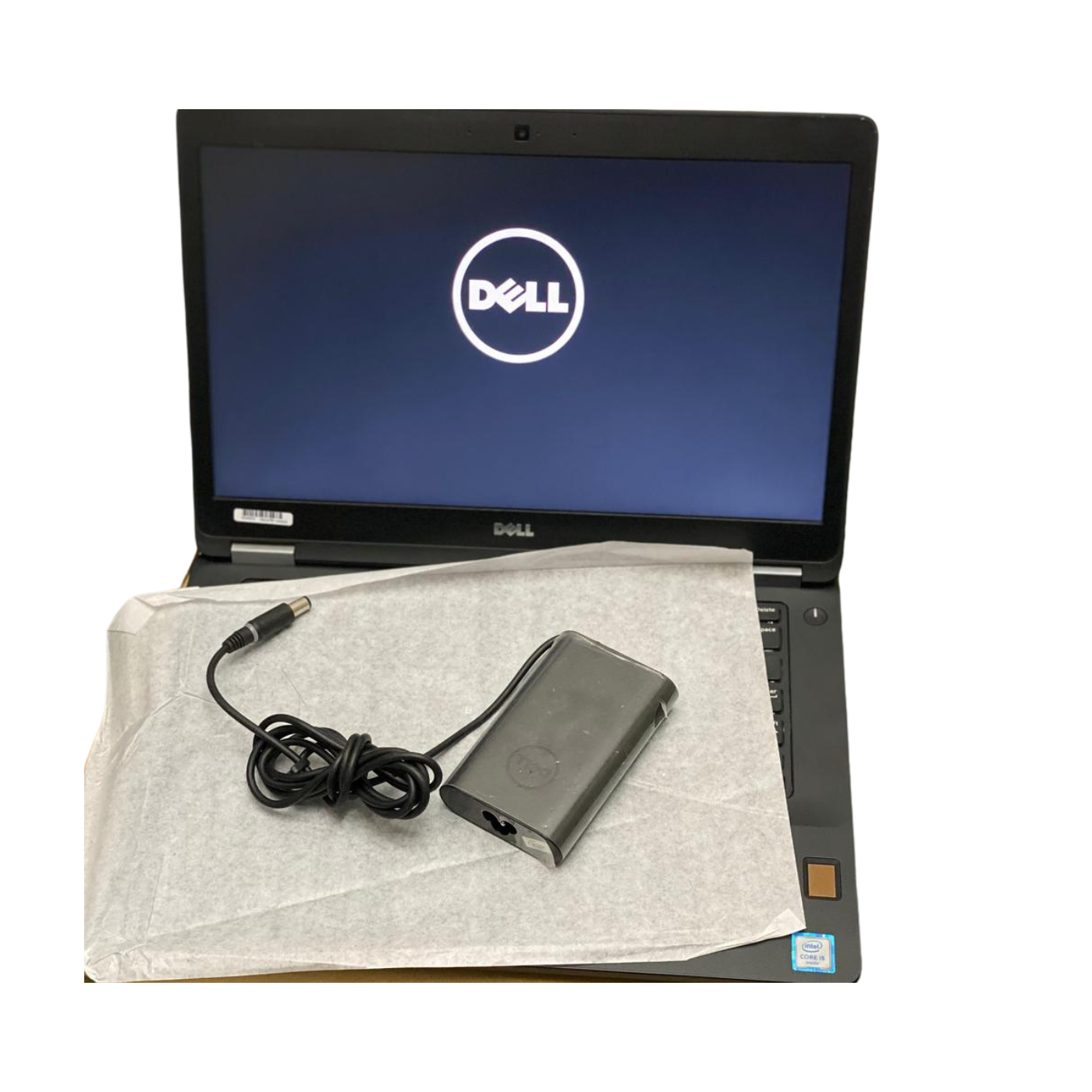 💻 DELL LATITUDE 🛠 Especificações Técnicas: • Modelo: DELL LATITUDE • Processador: Intel Core I5(6ª th) • Armazenamento: 254 SSD • Memória RAM: 8 GB • Impressão Digital: Sensor biométrico integrado • Teclado: Luminoso (retroiluminado) • Ecrã: 14.0 polegadas • Estado: Seminovo Na caixa • Sistema Operativo: Windows 11 instalado 💰 Preço: 260.000 Kz 📦 Disponibilidade: 15 unidades disponíveis! ⚡ Poderoso | 💪 Super potente | 🔄 Flexível | 🚀 Rápido e veloz ✅ Melhores ofertas de garantia