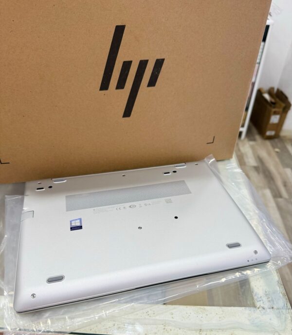 HP ELITEBOK 840 G5