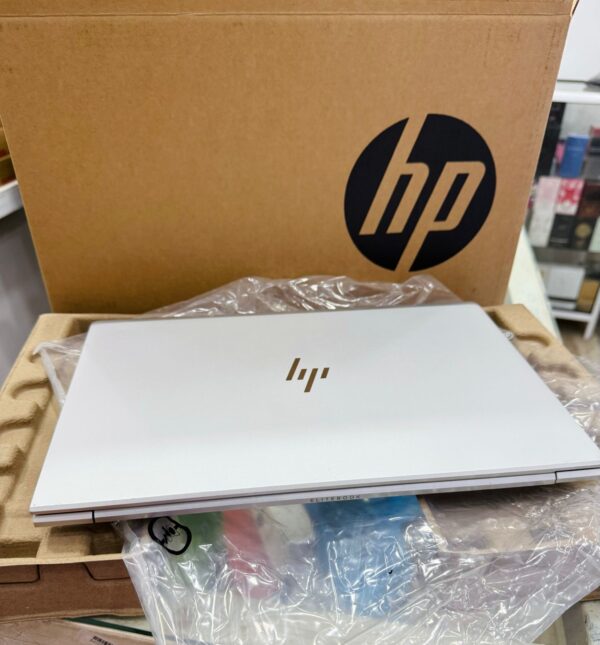 HP ELITEBOOK 650 G9