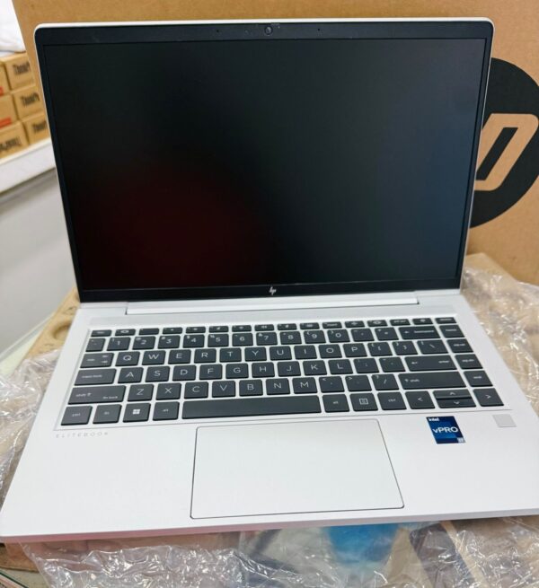 HP ELITEBOOK 650 G9