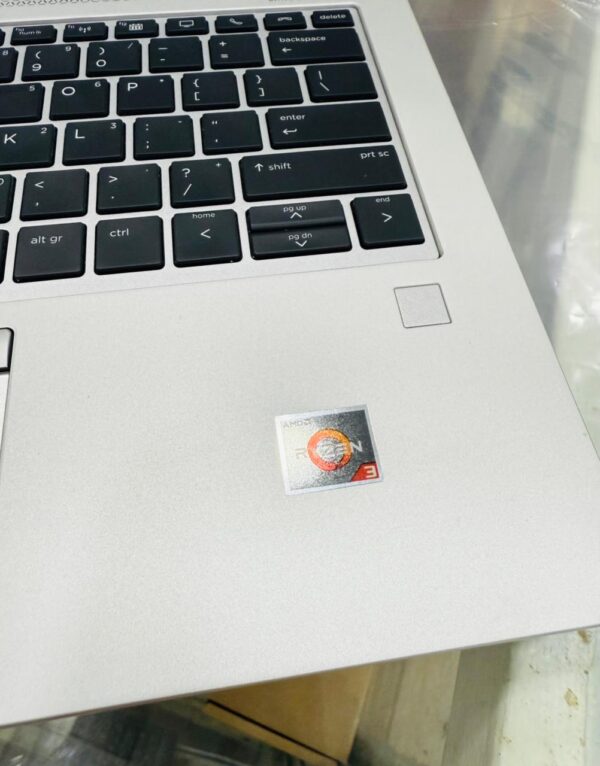 HP ELITEBOOK 735 G6