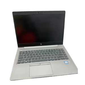 HP ZBOOK 14U G6