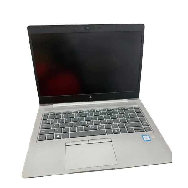 HP ZBOOK 14U G6