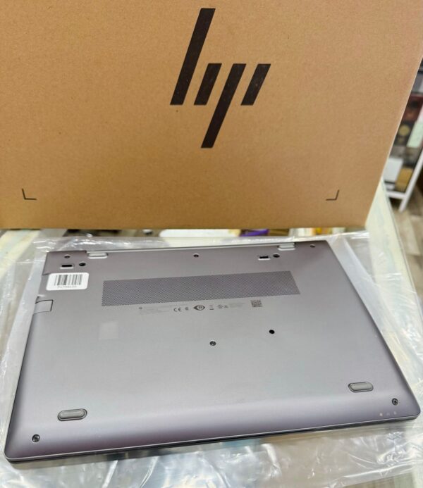 HP ZBOOK 14U G6