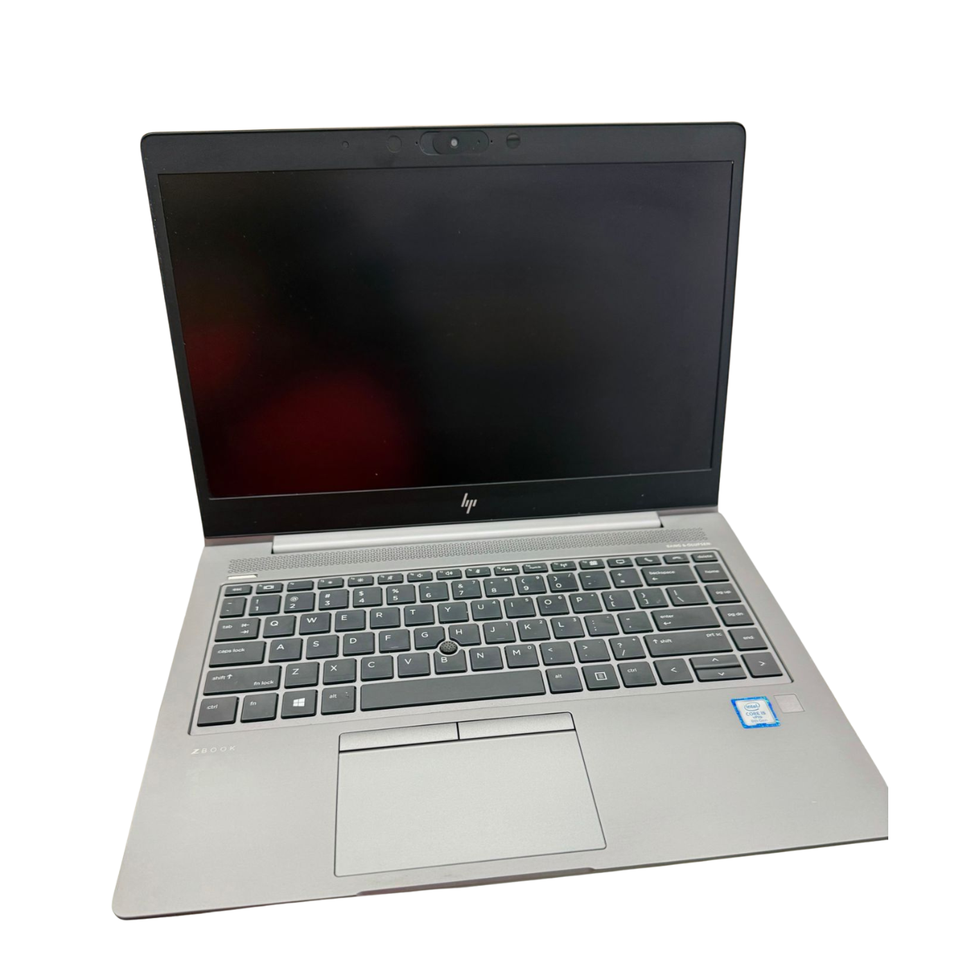 HP ZBOOK 14U G6