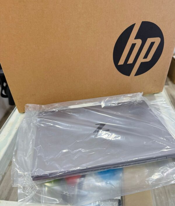 HP ZBOOK FIREFLY G7
