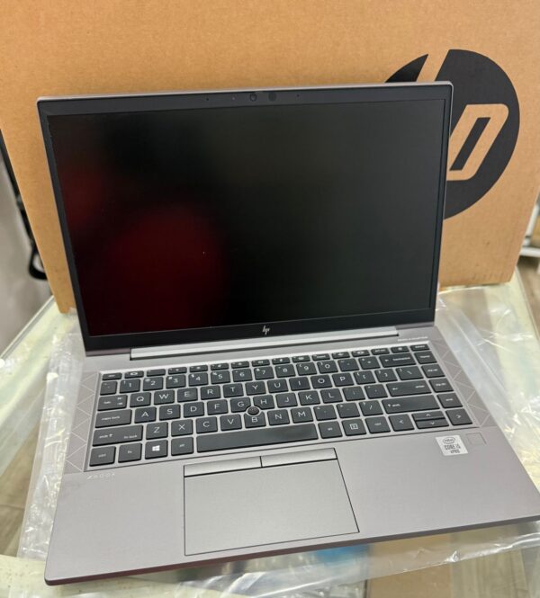HP ZBOOK FIREFLY G7