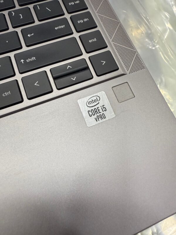 HP ZBOOK FIREFLY G7