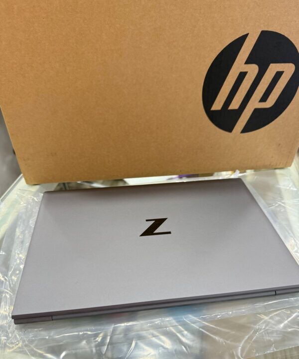 HP ZBOOK FIREFLY G7