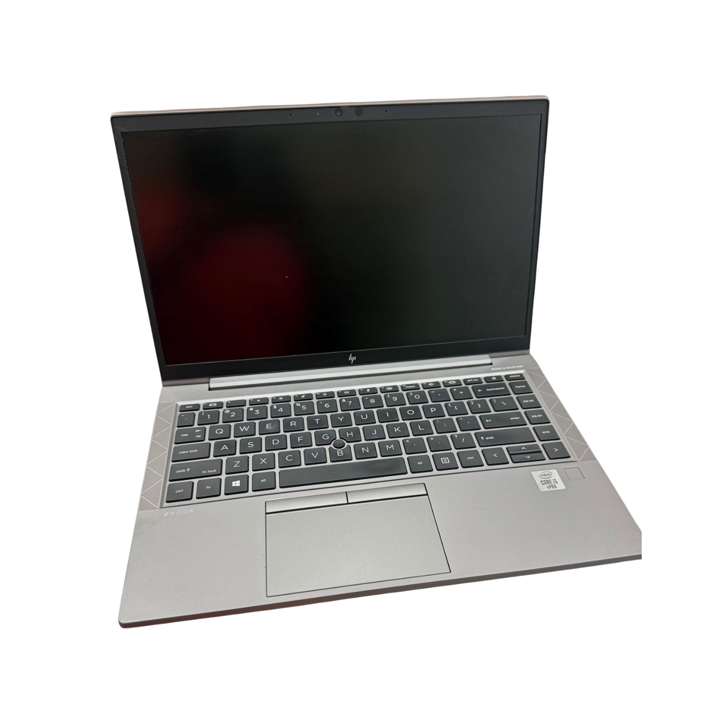 HP ZBOOK FIREFLY G7